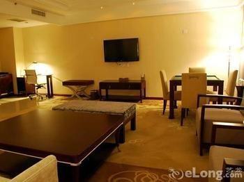 Ligang Hotel Qingdao Luaran gambar