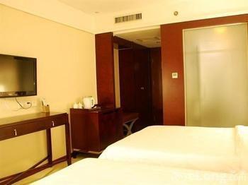 Ligang Hotel Qingdao Luaran gambar